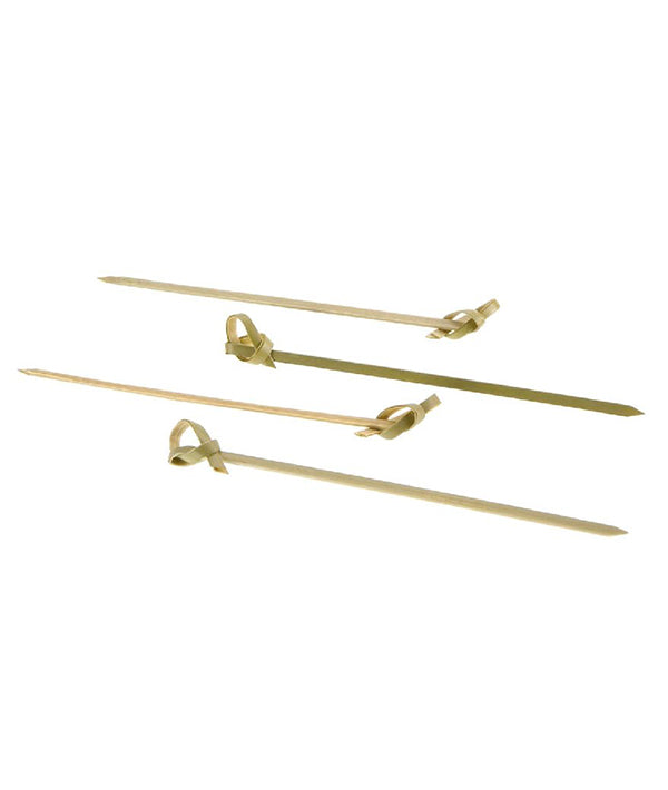 SPIEDI BAMBOO DECO FINGERFOOD CM 10,5 PZ 100