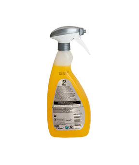 SGRASSATORE CIF PROFESSIONAL ML 750