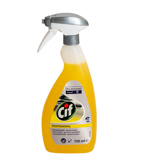 SGRASSATORE CIF PROFESSIONAL ML 750