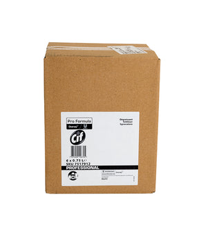 SGRASSATORE CIF PROFESSIONAL ML 750