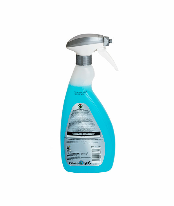 VETRI MULTIUSO CIF PROFESSIONAL ML 750