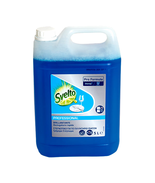 BRILLANTANTE SVELTO PROFESSIONAL LT 5