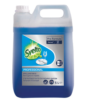 BRILLANTANTE SVELTO PROFESSIONAL LT 5