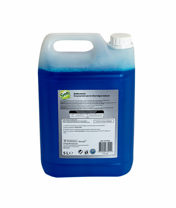 BRILLANTANTE SVELTO PROFESSIONAL LT 5