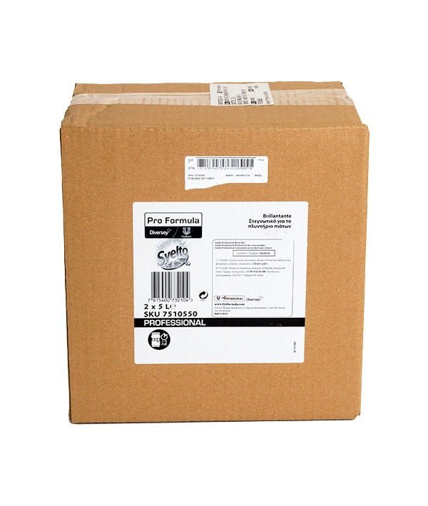 BRILLANTANTE SVELTO PROFESSIONAL LT 5