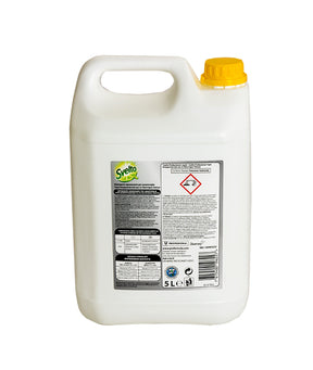 DETERGENTE LAVASTOVIGLIE SVELTO PROFESSIONAL LT 5