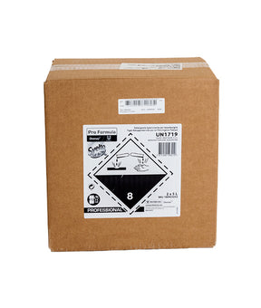 DETERGENTE LAVASTOVIGLIE SVELTO PROFESSIONAL LT 5