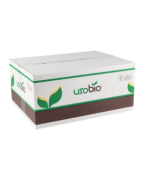 CUCCHIAINI PER CAFFÈ COMPOSTABILI PZ 100