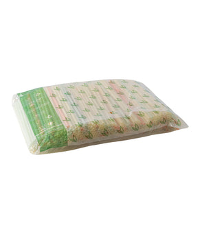 CANNUCCE COLORATE PIEGHEVOLI MM 5 COMPOSTABILI CM 21 PZ 500