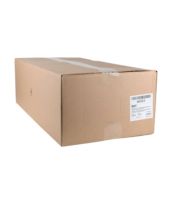 CANNUCCE RIGIDE IMBUSTATE MM 7 COMPOSTABILI CM 21 PZ 200