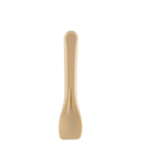 CUCCHIAINI BEIGE COMPOSTABILI CM 9,6 PZ 550