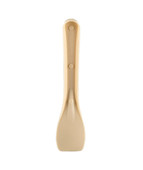 CUCCHIAINI BEIGE COMPOSTABILI CM 9,6 PZ 550