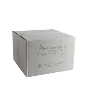 CUCCHIAINI GRANITA COMPOSTABILI CM 15 PZ 275