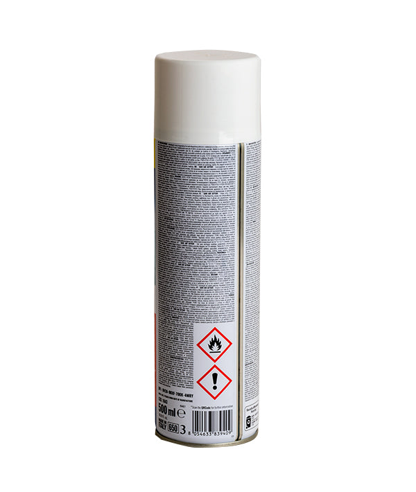SPRAY ALCOLICO IGIENIZZANTE SANI AIR GEYSER 1843 ML 500