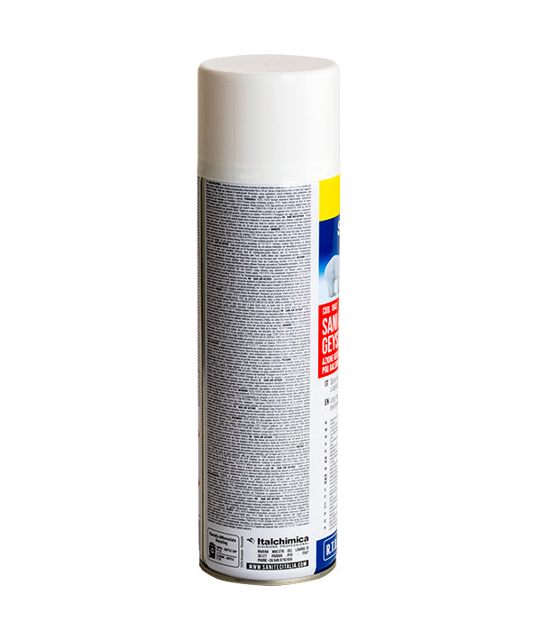 SPRAY ALCOLICO IGIENIZZANTE SANI AIR GEYSER 1843 ML 500