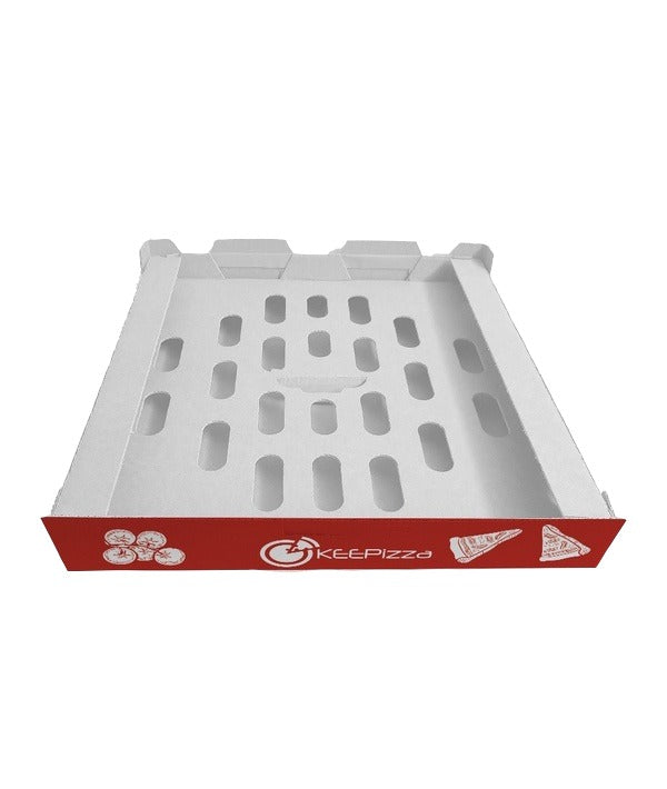 CUBO PIZZA CM 32,5 H6,2 KEEPIZZA GR 152 PZ 100