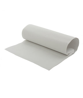 TOVAGLIA BIANCA PIEGATA 1/8 TIPO A CM 100X100 PZ 50