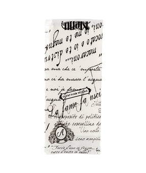 BUSTA PORTAPOSATE FANTASIA VINTAGE PZ 125