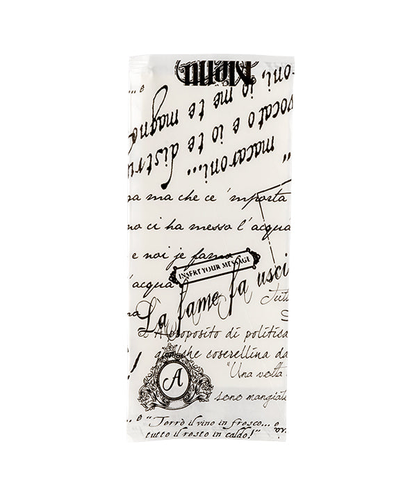 BUSTA PORTAPOSATE FANTASIA VINTAGE PZ 125