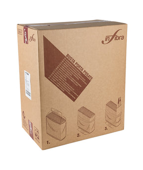 BUSTA PORTAPOSATE FANTASIA VINTAGE PZ 125