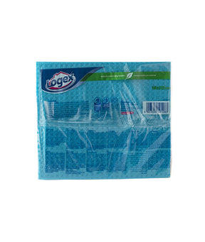 PANNO SPUGNA CM 18X20 LOGEX PZ 10