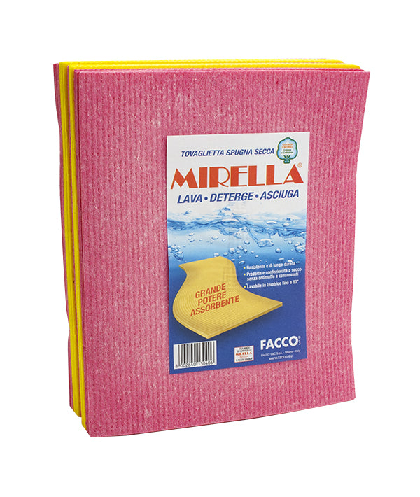 PANNOSPUGNA GRANDE SECCO MIRELLA PZ 25