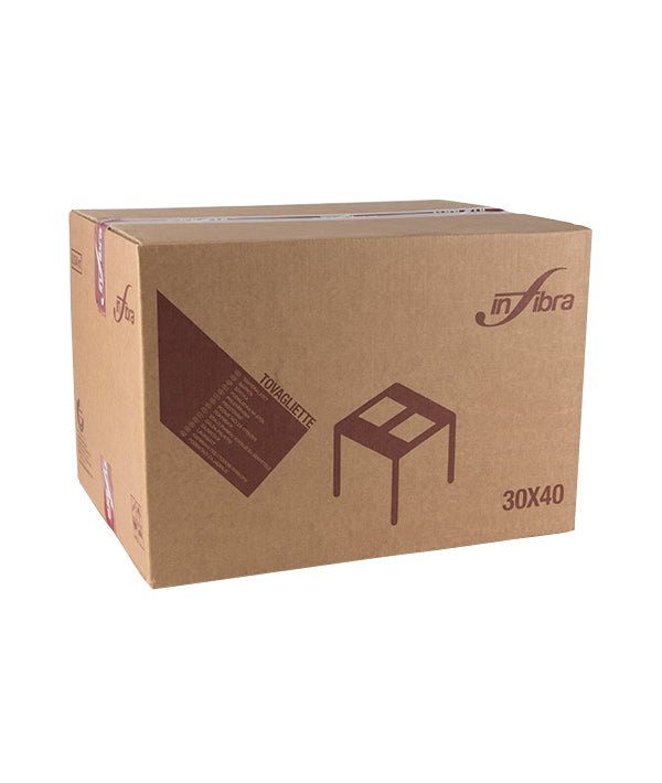 TOVAGLIETTA FANTASIA RISTÒ CM 30X40 PZ 250