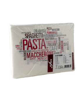 TOVAGLIETTA FANTASIA RISTÒ CM 30X40 PZ 250