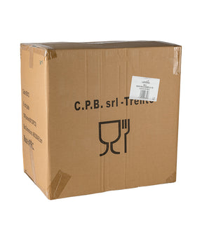 PIATTI PIANI AVORIO BIODEGRADABILI CM 22 PZ 125