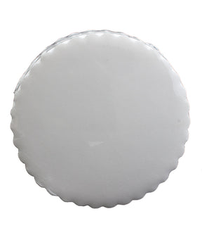SOTTOPIATTO TNT BIANCO CM 28 PZ 200