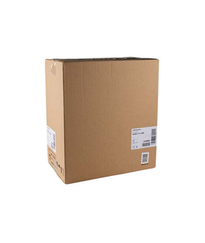 VASSOIO OVALE ALLUMINIO V2 H2,5 CM 43X28,6 PZ 10