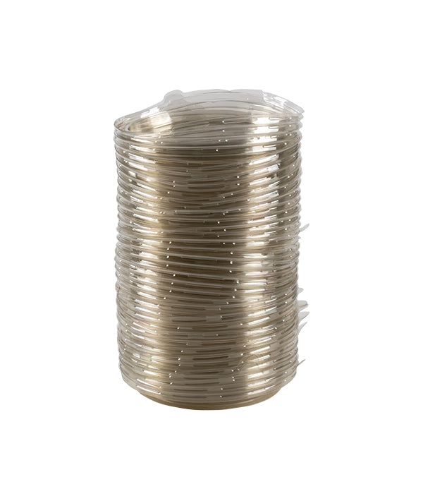 COPERCHIO RPET PER INSALATIERA COD. 91447 PZ 50