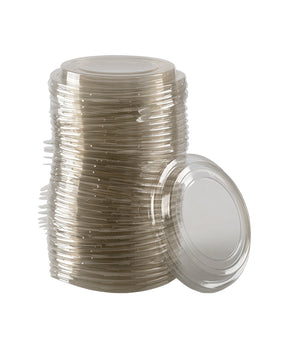 COPERCHIO RPET PER INSALATIERA COD. 91447 PZ 50