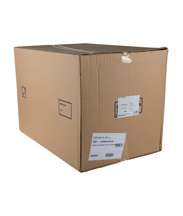 COPERCHIO RPET PER INSALATIERA COD. 91447 PZ 50