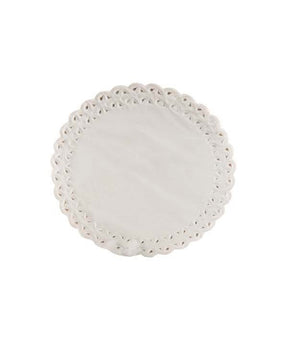 SOTTOBICCHIERE PIZZO DM 11 PZ 300