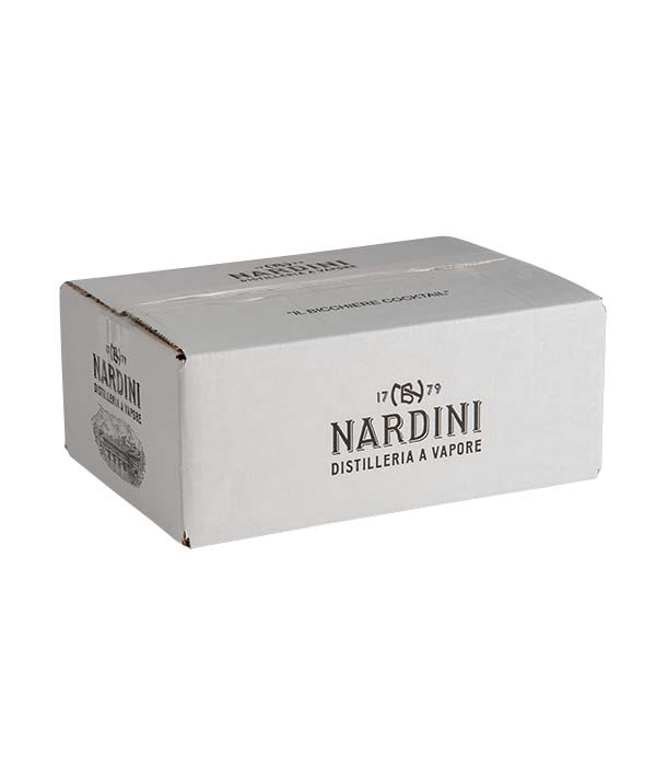 NARDINI BICCHIERI COCKTAIL PZ 6