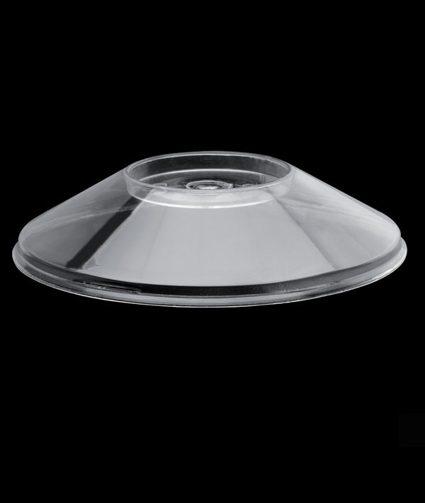 COPERCHIO COPPETTA GELATO/DESSERT (91542) PZ 50