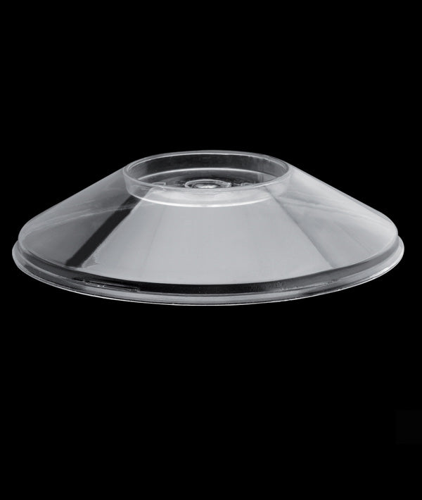 COPERCHIO COPPETTA GELATO/DESSERT (91542) PZ 50