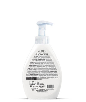 SAPONE MOUSSE SECURGERM ANTIBATTERICO 1029 SANITEC ML 600
