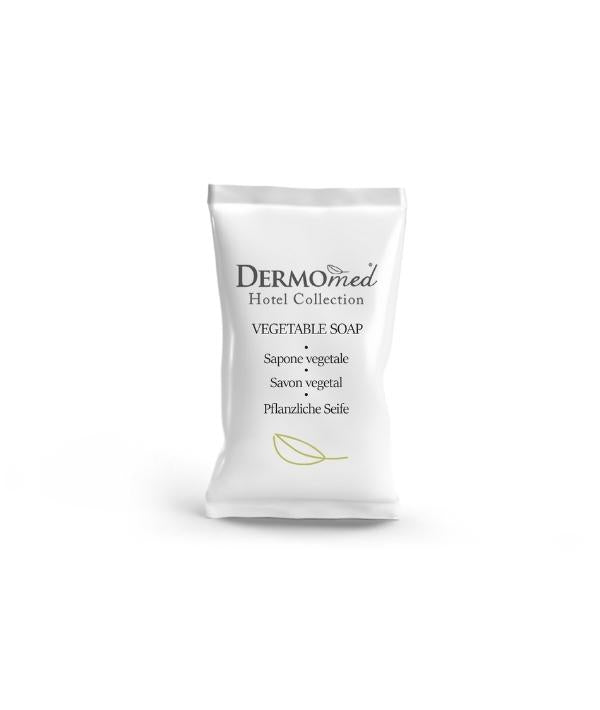 CORTESIA HOTEL SAPONETTA GR 12 DERMOMED PZ 400