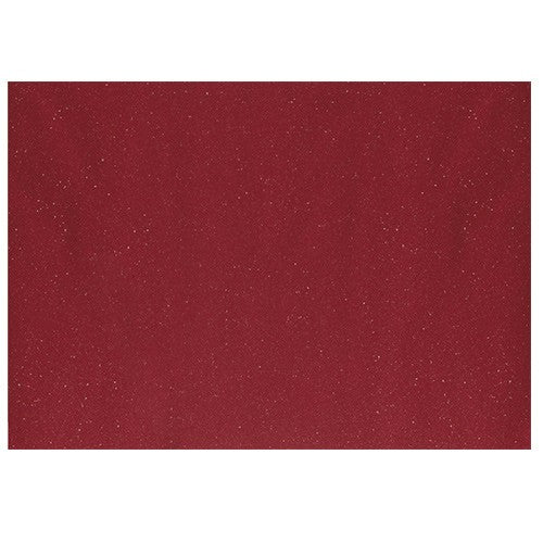 TOVAGLIETTA CARTA PAGLIA BORDEAUX CM 30X40 PZ 250