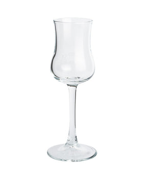 GRAPPA CAFFO BICCHIERI PZ 6
