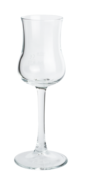 GRAPPA CAFFO BICCHIERI PZ 6