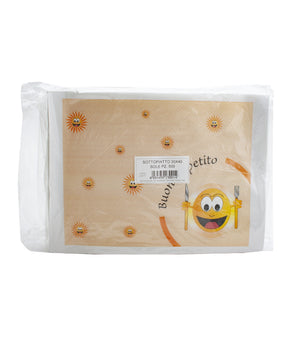 TOVAGLIETTA FANTASIA SOLE CM 30X40 PZ 500