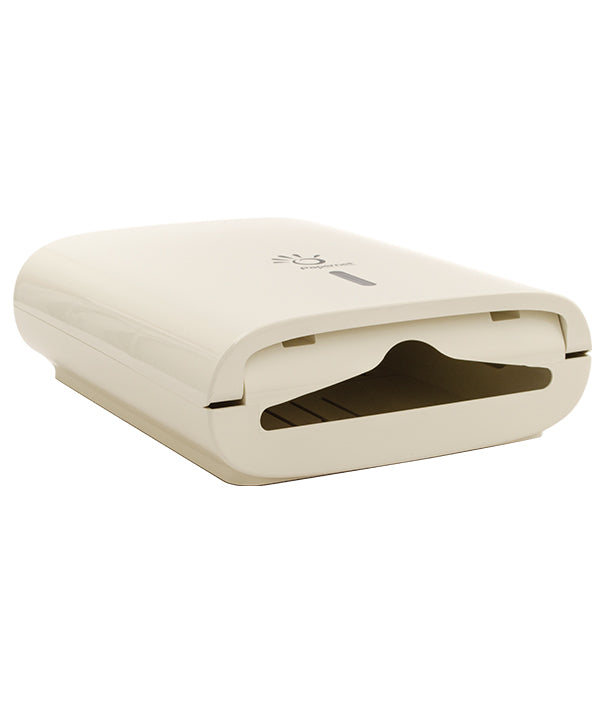 DISPENSER ASCIUGAMANI 'Z' 33,6X10X29