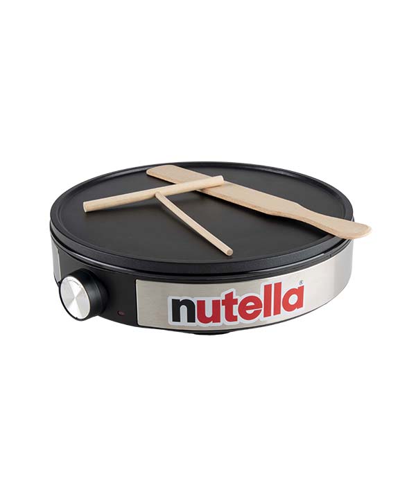 PIASTRA ELETTRICA FERRERO