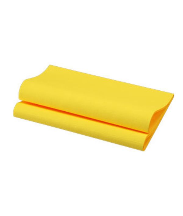 TOVAGLIOLI C.BIO DUNISOFT GIALLO CM 40X40 PZ 60