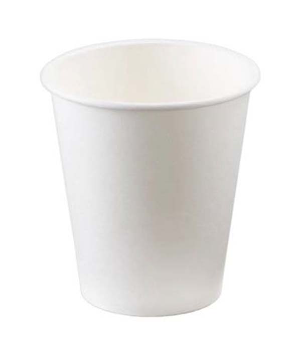 BICCHIERI CARTA USO CALDO ML 200 PZ 50