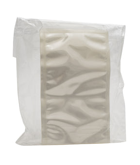 SACCHETTO SOTTOVUOTO PER COTTURA CM 15X25 PZ 100