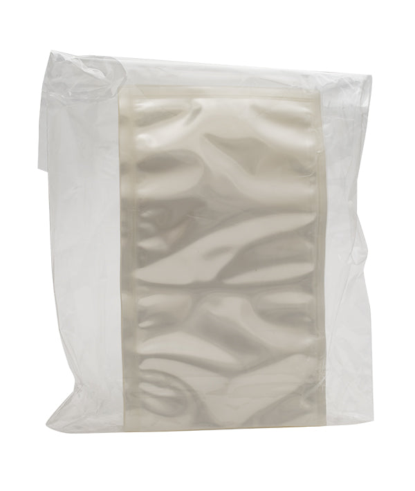 SACCHETTO SOTTOVUOTO PER COTTURA CM 15X25 PZ 100